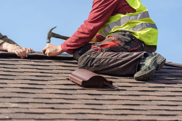 Best Slate Roofing Contractor  in Yuipa, CA