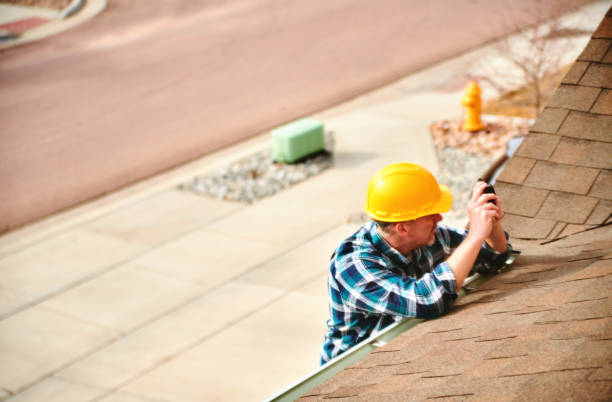Best Metal Roofing Contractor  in Yuipa, CA