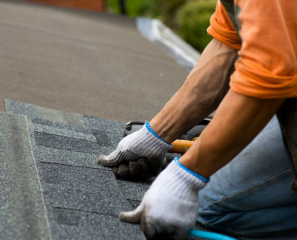 Best Commercial Roof Installation  in Yuipa, CA