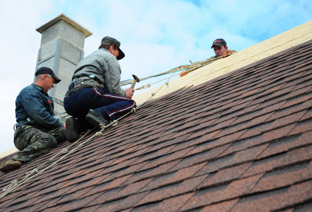Quick and Trustworthy Emergency Roof Repair Services in Yucaipa, CA