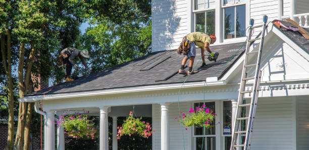 Gutter Installation and Roofing in Yucaipa, CA